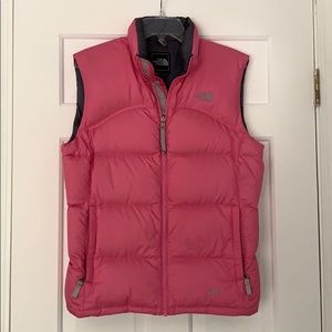 North Face 1996 Retro Nuptse Down Vest